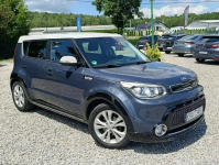 Kia Soul Kamera, Led, Bezwypadkowy Dulowa - zdjęcie 12