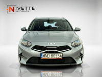 Kia Cee'd 1,6 CRDi(136 KM) M Salon PL Faktura Vat Warszawa - zdjęcie 8