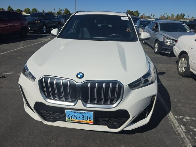 BMW X1 B48 / xDrive / M-Pakiet Chwaszczyno - zdjęcie 2