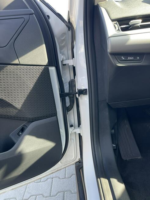 BMW X1 Xdrive PHEV Automat Kamera Skóra Pamięć Virtual 326KM Gliwice - zdjęcie 9