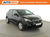 Peugeot 3008 Automat Navi Kamera cofania Klimatyzacja Bluetooth Warszawa - zdjęcie 10