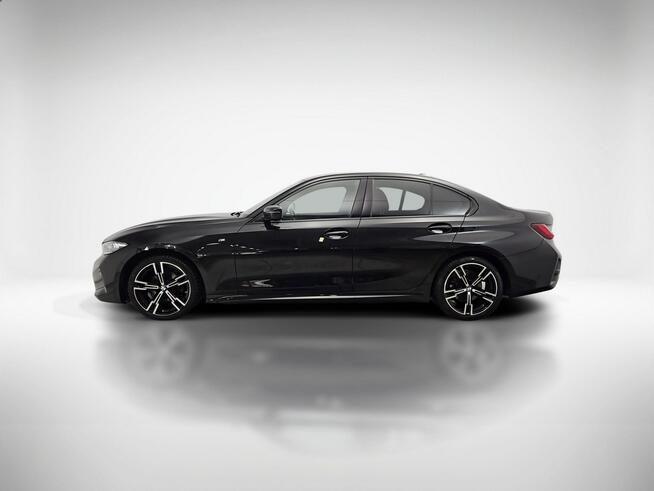 BMW 318 i M Sport aut ! Z Polskiego Salonu ! Faktura VAT ! Warszawa - zdjęcie 2
