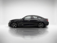 BMW 318 i M Sport aut ! Z Polskiego Salonu ! Faktura VAT ! Warszawa - zdjęcie 2