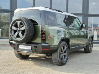 Range Rover Defender 3.0D I6 250KM AWD Auto X-Dynamic HSE 110 / DEMO Łódź - zdjęcie 9