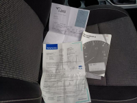 Toyota Auris Or. lakier, udokumentowany przebieg,stan BDB Janów Lubelski - zdjęcie 11