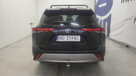 Toyota Highlander 2.5 Hybrid Executive Grójec - zdjęcie 7