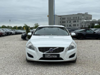 Volvo V60, 2011 Michałowice - zdjęcie 9