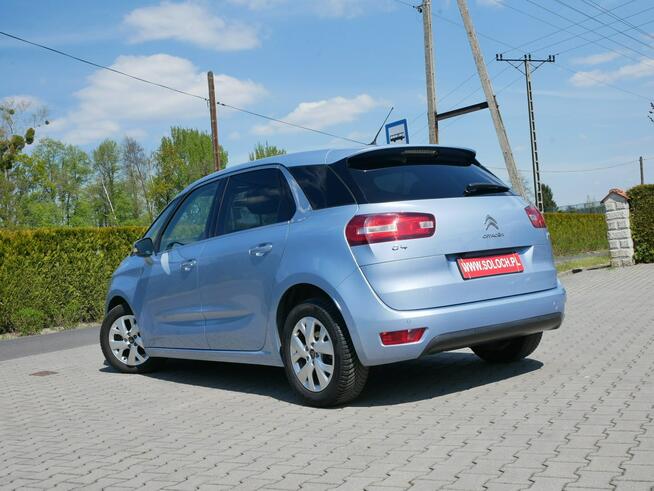 Citroen C4 Picasso 1.2PT 130KM Eu6 -Navi - Goczałkowice-Zdrój - zdjęcie 6