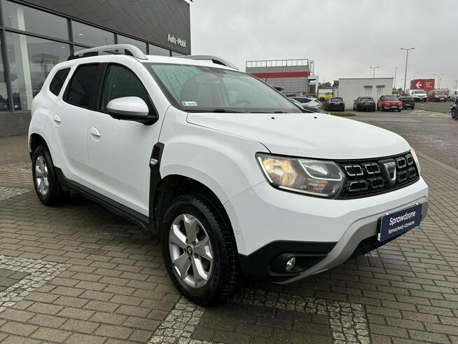 Dacia Duster 1,6 SCe 114KM Prestige -SalonPl-serwis  -odDealera Wejherowo - zdjęcie 7