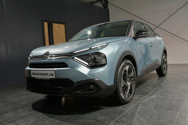 Citroen C4 full led|nawi|bluetooth|android|kamera cofania|pół skóra| Alwernia - zdjęcie 4