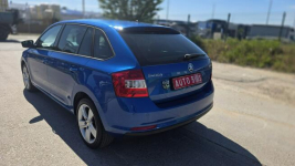 Škoda RAPID xsenon climatronic Lębork - zdjęcie 9