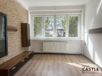 3-pokojowe mieszkanie w centrum Poznania-wynajem