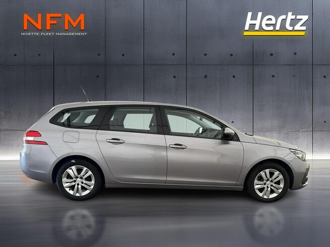 Peugeot 308 SW 1,5 Bluehdi(130 KM) Active Salon PL Faktura-Vat Warszawa - zdjęcie 7