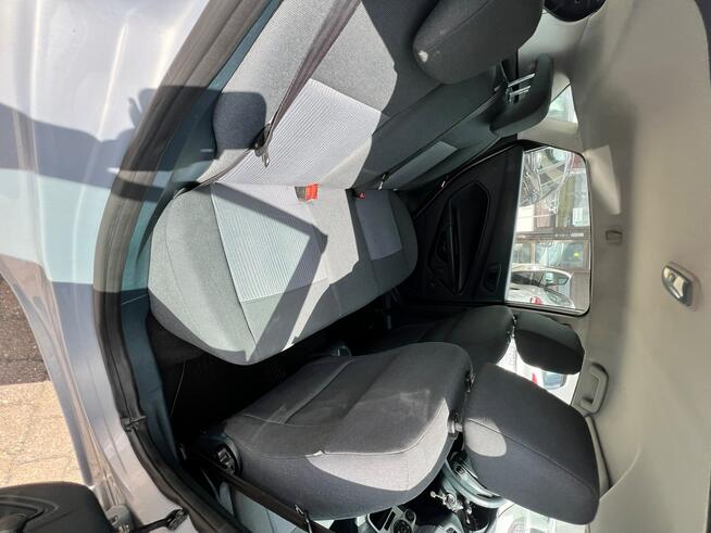 Ford Fiesta Słupsk - zdjęcie 5