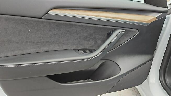 Tesla Model 3 Long Range AWD ! Z Polskiego Salonu ! Faktura VAT ! Warszawa - zdjęcie 10