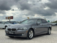 BMW Seria 5, 2013 Michałowice - zdjęcie 8