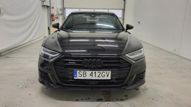 Audi A8 55 TFSI mHEV Quattro Tiptr. Grójec - zdjęcie 2