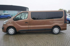 Opel Vivaro L2 1.6CDTi 120KM 9os. Lublin - zdjęcie 8