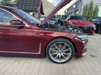 BMW 750 Mpakiet Xdrive Pamięć Masaż Pneumatyka Harman Gliwice - zdjęcie 3