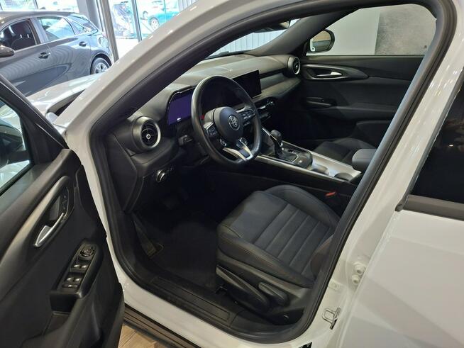 Alfa Romeo Tonale 1,5 T4 GSE mHEV DCT 7+ pakiet 130KM Ostrów Wielkopolski - zdjęcie 12