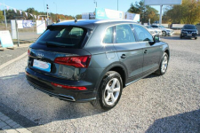 Audi Q5 Led Quattro S-LINE F-vat Salon Polska Warszawa - zdjęcie 6