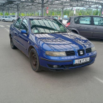 Seat Toledo 1.9 TDI Sprzedaz Zamiana. Lublin - zdjęcie 2