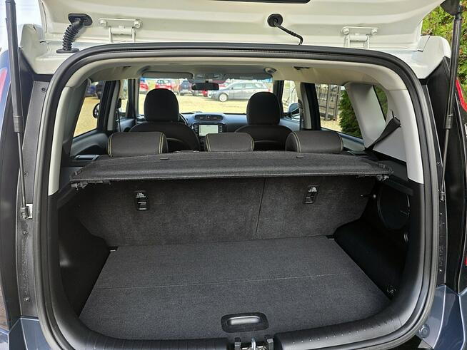 Kia Soul Rydułtowy - zdjęcie 9