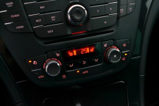 Insignia 2.0 T SPORT Navi Tempomat Grzana Wentylowa Skóra Płock - zdjęcie 12