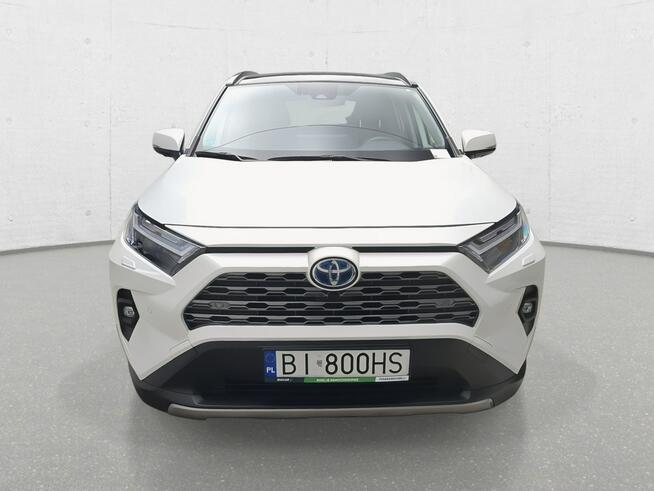 Toyota RAV-4 Poleasingowe.pl ECFM Komorniki - zdjęcie 2