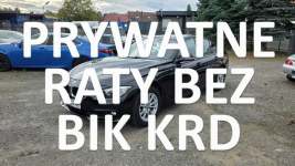 BMW F30 LIFT na raty bez BIK KRD od FastCars