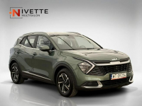Kia Sportage 1,6 T-GDI(150 KM) L Salon PL F-Vat Warszawa - zdjęcie 3