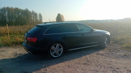 Audi A6 C7 Allroad 3.0 TDI Quattro Stronic Mińsk Mazowiecki - zdjęcie 2