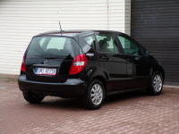 Mercedes A 180 Klimatyzacja / Gwarancja / 1.7 / 115KM Mikołów - zdjęcie 6