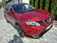 Nissan Qashqai 1.2 benzyna kamera navigacja  BEZWYPADKOWY Nowy rozrząd Drelów - zdjęcie 7