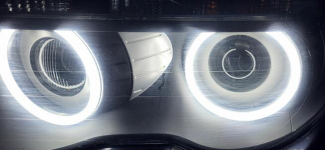 Bmw e65 n62b44 Łódź - zdjęcie 5