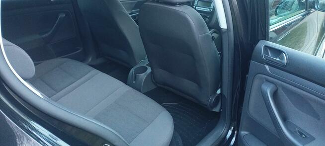 Volkswagen Golf 1600 MPI benzyna po opłatach Stargard - zdjęcie 10