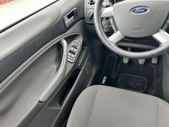 Ford Kuga Nowe Iganie - zdjęcie 12
