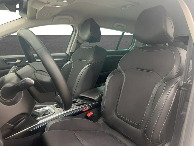 Renault Megane 1.5 Blue dCi Intens EDC Kombi Warszawa - zdjęcie 10