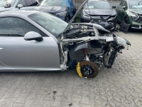Porsche 911 GT3 4.0 500KM PDK Europa Kamera BOSE Karbon Gliwice - zdjęcie 6