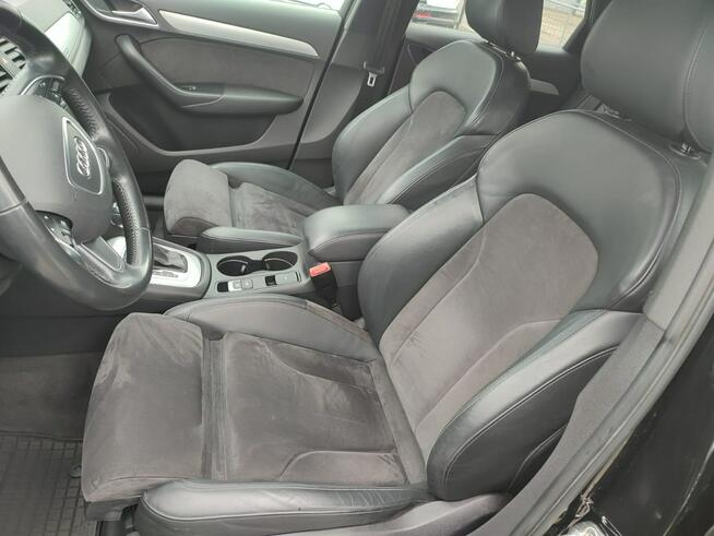 Audi Q3 Salon Polska fv23% Otwock - zdjęcie 11