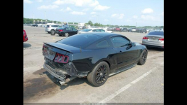MUSTANG GT / Fotele Recaro / Manual / 5.0 V8 Wrocław - zdjęcie 4