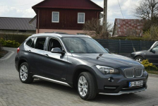 BMW X1 2.0D Navi/ PDC/ 2014r/ Nowy Rozrząd i Sprzęgło/ Sprowadzony Majdan Sieniawski - zdjęcie 3