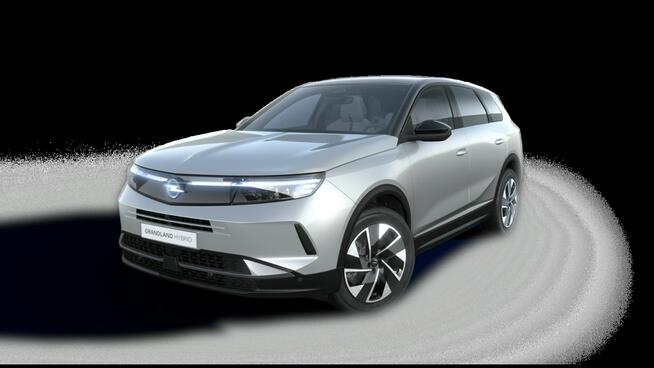 Grandland GS MHEV 1.2 145 KM - Ochrona 8-lat, Kredyt 0%, Leasing 100% Łódź - zdjęcie 1