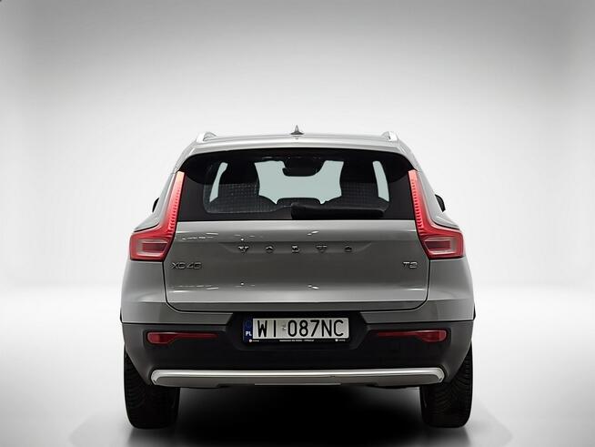 Volvo XC 40 T2 Core aut ! Z Polskiego Salonu ! Faktura Vat ! Warszawa - zdjęcie 4