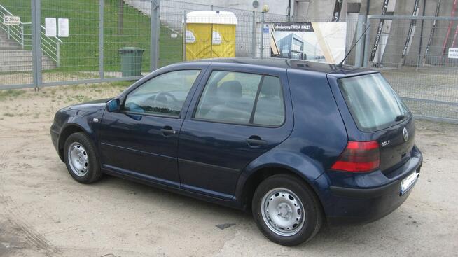 sprzedam volkswagen golf Ostrów Wielkopolski - zdjęcie 5