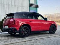 Mini Countryman JCW ALL4 300KM. 1 właściciel. Gwarancja 07.2029. Węgrzce - zdjęcie 5