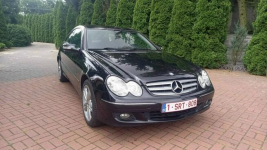 Mercedes E 200 Cupe. Klima Płońsk - zdjęcie 3
