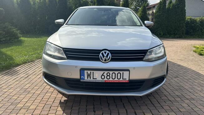 Volkswagen Jetta Przasnysz - zdjęcie 4