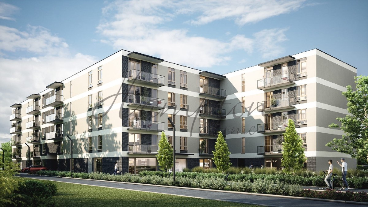 Gotowe mieszkanie na Mokotowie, stan deweloperski Mokotów - zdjęcie 4