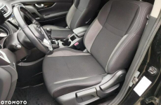 Nissan Qashqai Salon PL 1szy wł full serwis bezwyp rok gwarancji Kraków - zdjęcie 10